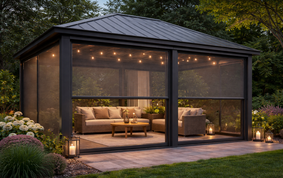 Рассчитать и купить Рулонные