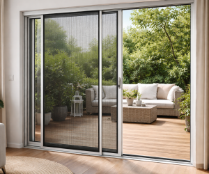 Раздвижные