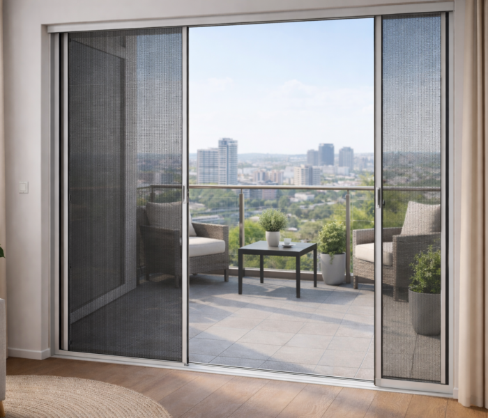 Раздвижные