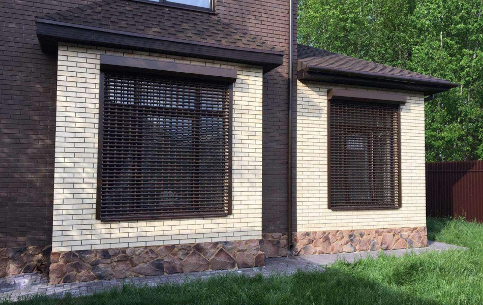 Рассчитать и купить Решетчатые