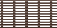 Решетчатые 02 (коричневый)