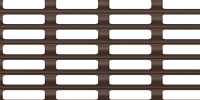 Решетчатые 02 (коричневый)